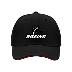 Boeing Logo Baseball Cap Men Women Gift Hat