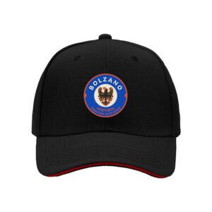 Bolzano South Tyrol Baseball Cap Men Women Gift Travel Hat