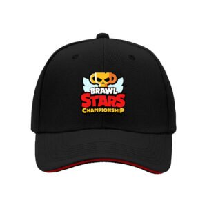 Brawl Stars Championship Men's Baseball Cap Gift for Fans
